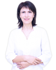 Айвазян Наира Юрьевна